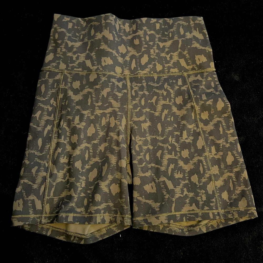 Vuori shorts